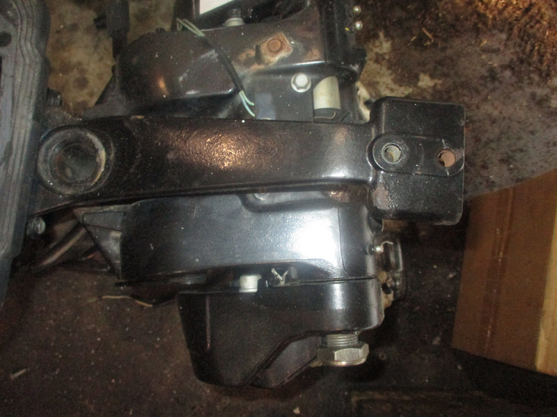 Suzuki DF70 outboard 20" mid section