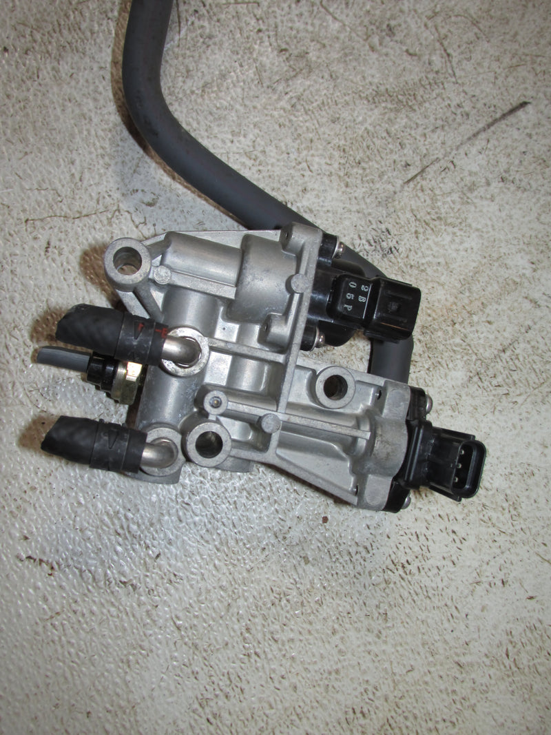 Yamaha 115hp 4 Stroke Outboard Control Unit/IAC Valve