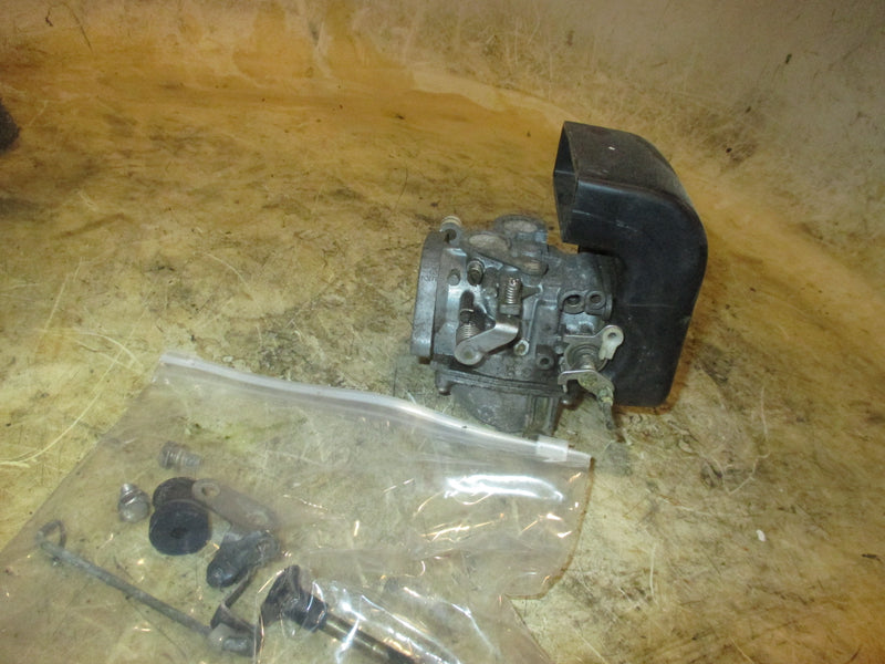 Nissan 30hp 2 stroke outboard carburetor (3P0032000)
