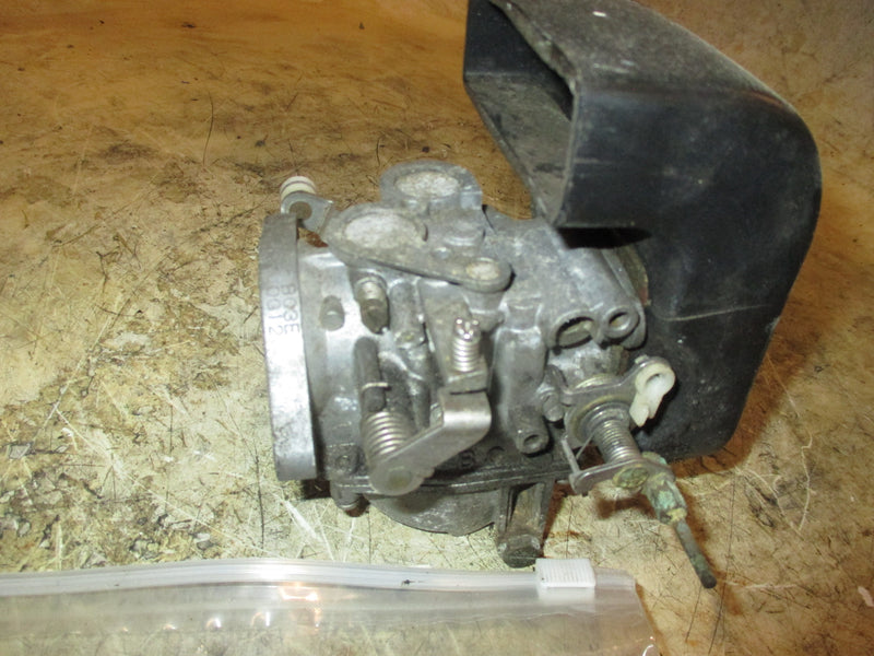 Nissan 30hp 2 stroke outboard carburetor (3P0032000)