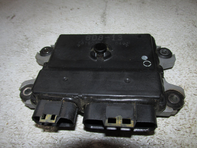 Yamaha 90hp 4 Stroke Outboard ECU (6D8-8591A-13)