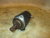 Load image into Gallery viewer, Yamaha 200hp 2 stroke outboard starter (6E5-81800-11)
