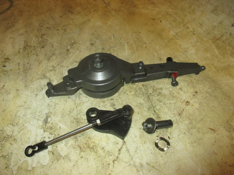 Yamaha 75hp 2 stroke outboard Throttle Bracket (688-41631-01-94)