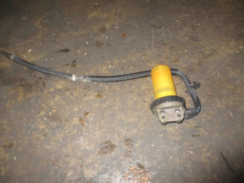 Suzuki DF225 4 stroke fuel filter (15410-93J00)