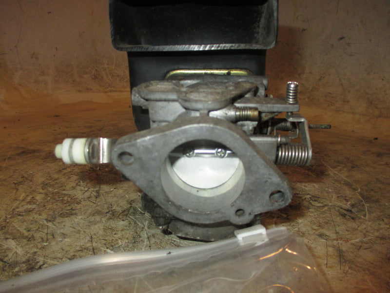 Nissan 30hp 2 stroke outboard carburetor (3P0032000)