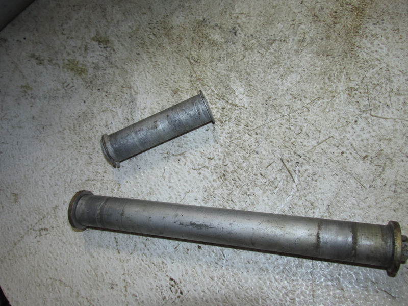 Yamaha 115hp 4 Stroke Outboard Upper/ Lower Trim Pin (64E-43126-00-00)