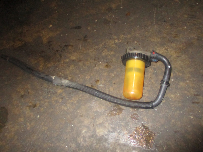 Suzuki DF225 4 stroke fuel filter (15410-93J00)