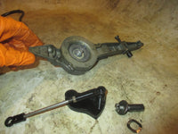 Load image into Gallery viewer, Yamaha 75hp 2 stroke outboard Throttle Bracket (688-41631-01-94)
