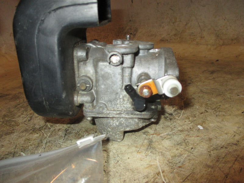 Nissan 30hp 2 stroke outboard carburetor (3P0032000)