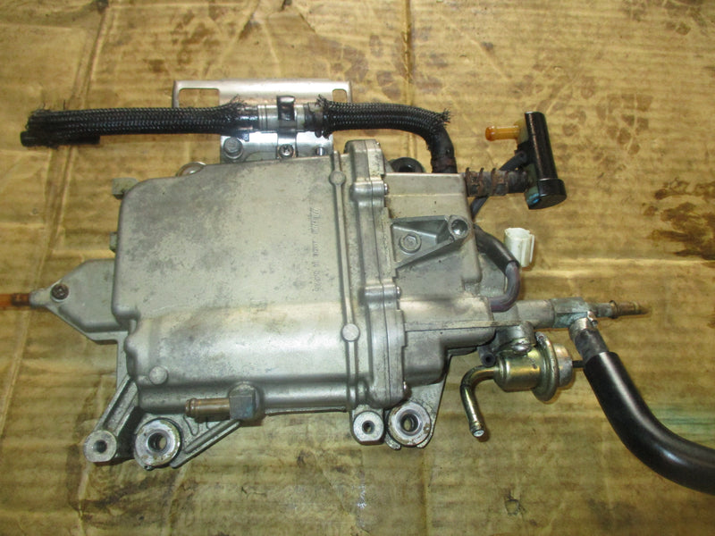 Yamaha 250hp 4 stroke outboard VST (6P2-14180-01-00)