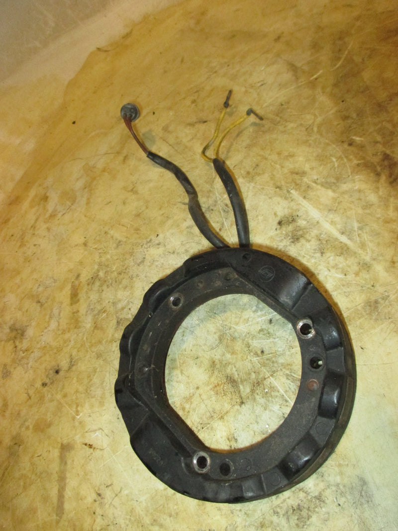Johnson 70hp VRO 2 stroke outboard stator (582506)