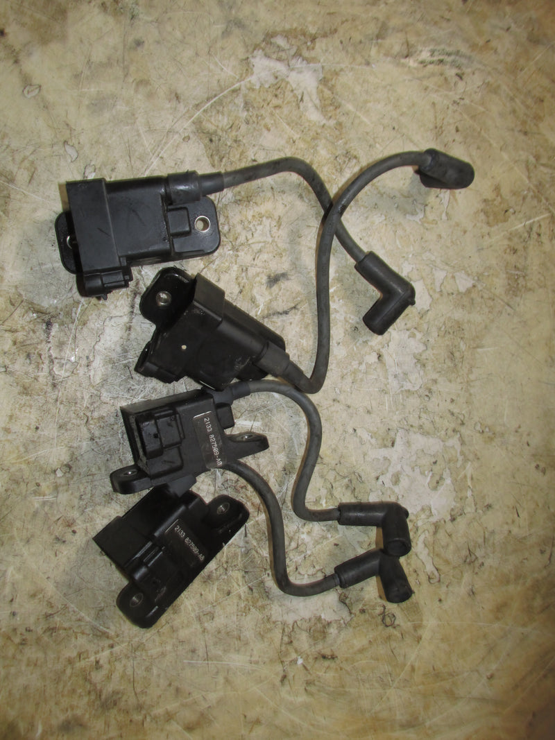 Mercury 115hp 2 Stroke Outboard Ignition coil set (827509A8)