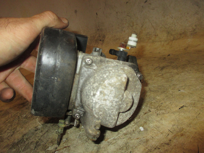 Nissan 30hp 2 stroke outboard carburetor (3P0032000)