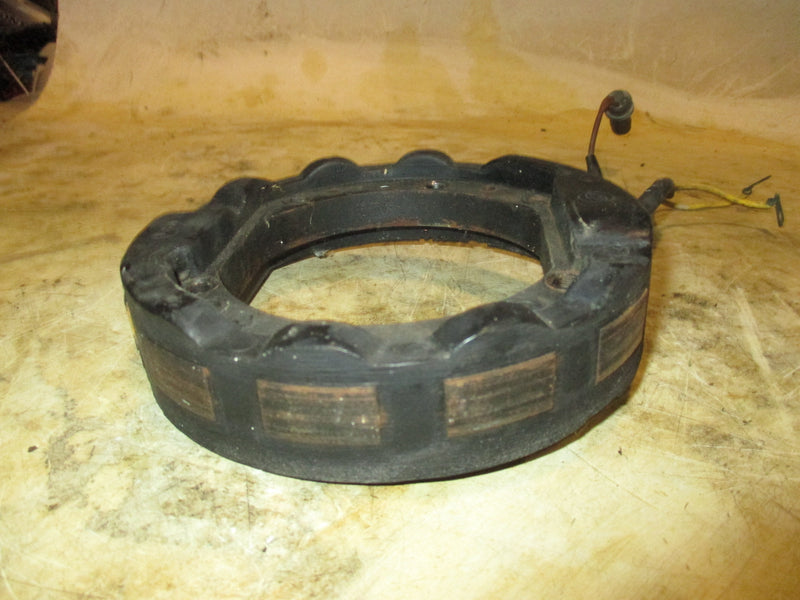 Johnson 70hp VRO 2 stroke outboard stator (582506)