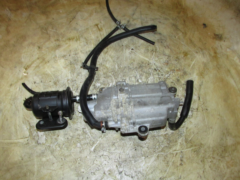 Suzuki DF140 140hp Outboard VST/Fuel Vapor Separator (15600-90J00)