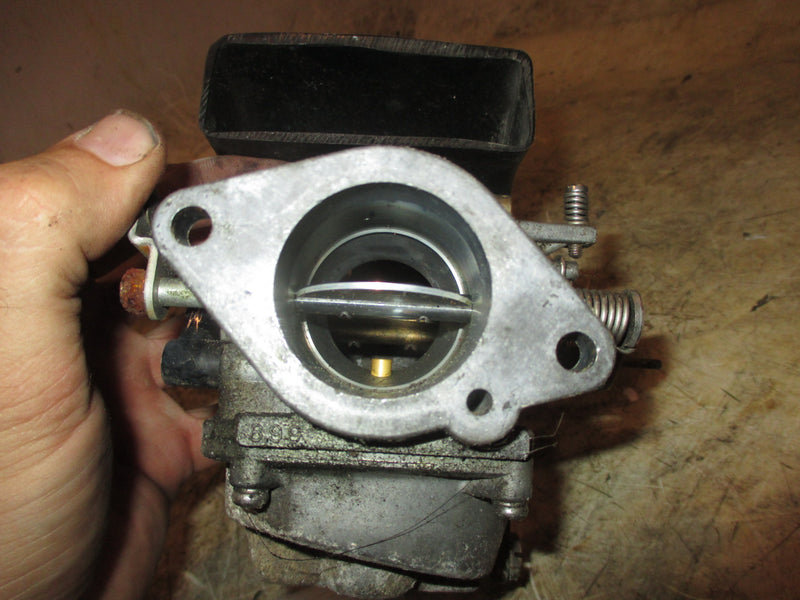 Nissan 30hp 2 stroke outboard carburetor (3P0032000)