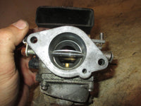 Load image into Gallery viewer, Nissan 30hp 2 stroke outboard carburetor (3P0032000)
