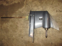 Load image into Gallery viewer, Yamaha 75hp 90hp 2 stroke outboard 20" lower unit
