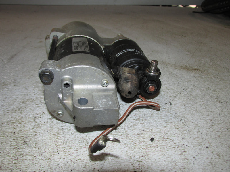 Yamaha 90hp 4 Stroke Outboard Starter (68V-81800-01)
