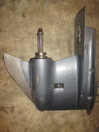 Load image into Gallery viewer, Yamaha 75hp 90hp 2 stroke outboard 20" lower unit
