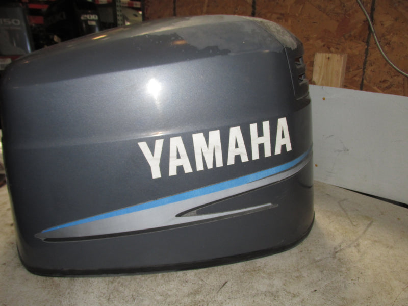 Yamaha 150hp 2 Stroke Outboard Top Cowling