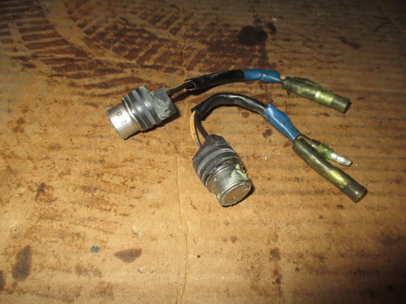 Yamaha 225hp 4 stroke outboard thermo switch set (69J-82560-00)