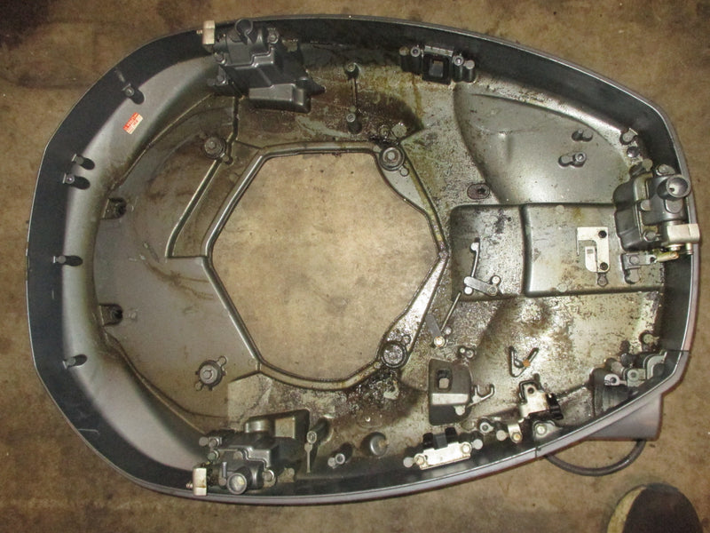 Yamaha 250hp 4 Stroke 3.3L outboard Bottom Cowling (69J-02/6P2-42710-02-00)