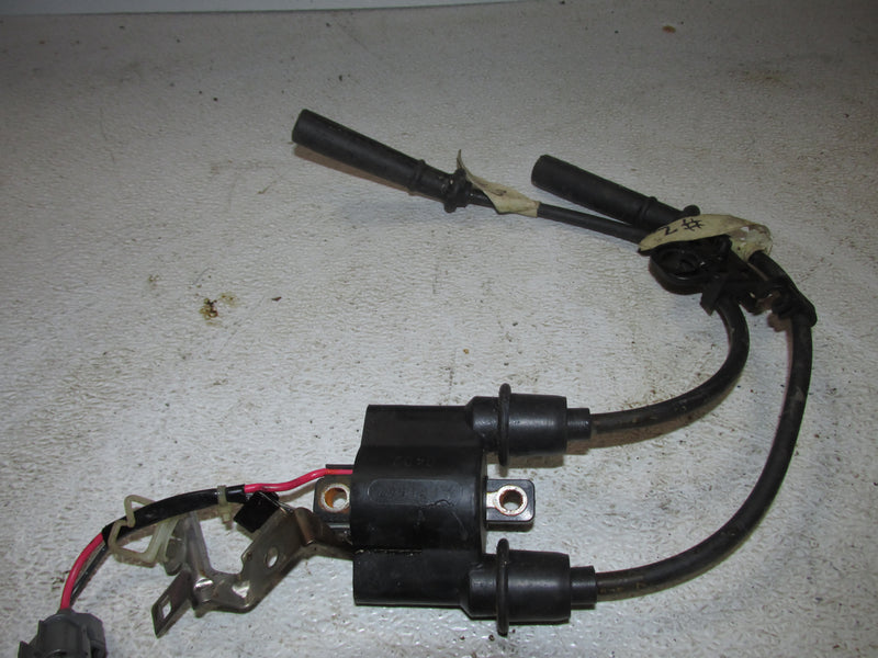 Yamaha 90hp 4 Stroke Outboard Ignition Coil 2 and 3 (63P-82310-01)