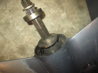 Load image into Gallery viewer, Yamaha 75hp 90hp 2 stroke outboard 20" lower unit
