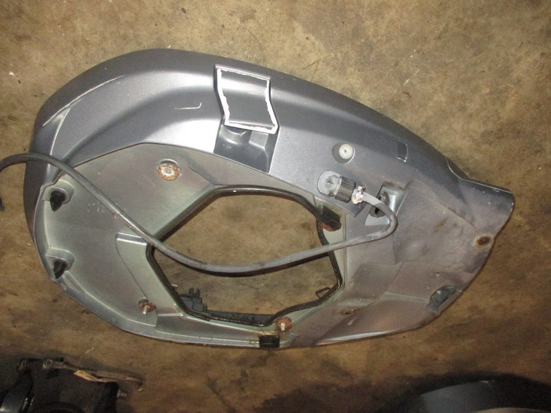 Yamaha 250hp 4 Stroke 3.3L outboard Bottom Cowling (69J-02/6P2-42710-02-00)