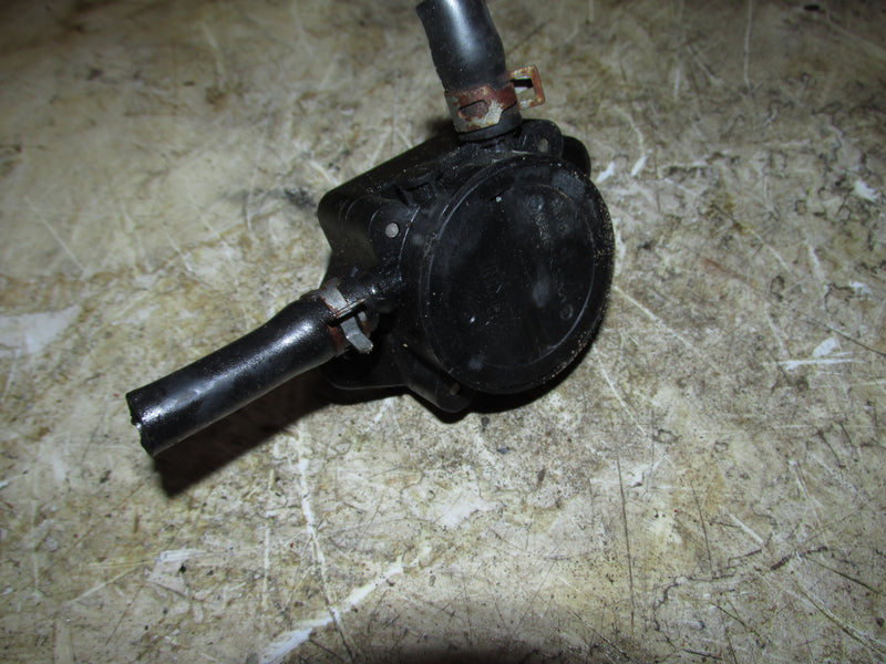 Suzuki DF140 140hp Outboard Fuel Pump (15100-90J10)