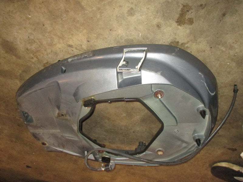 Yamaha 250hp 4 Stroke 3.3L outboard Bottom Cowling (69J-02/6P2-42710-02-00)