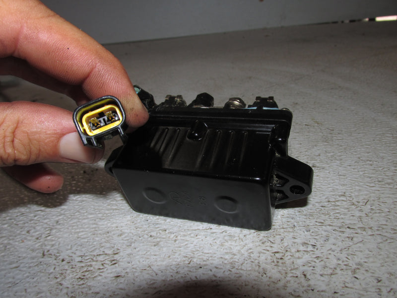 Yamaha 90hp 4 Stroke Outboard Tilt Trim Relay (63P-81950-00)
