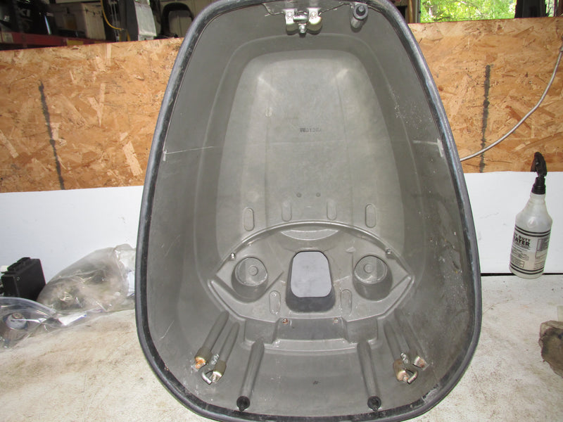 Yamaha 150hp 2 Stroke Outboard Top Cowling