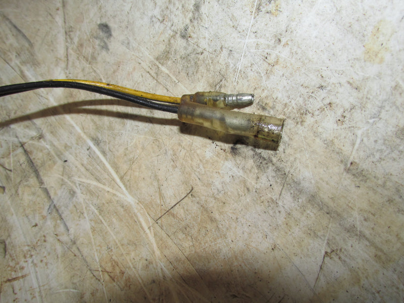 Mercury 115hp 2 Stroke Outboard Fuel primer