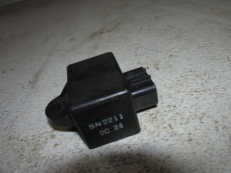 Yamaha 90hp 4 Stroke Outboard Electric Relay (6DE-81950-00)