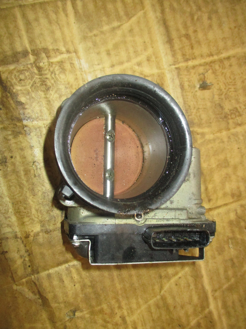 Yamaha 250hp 4 stroke outboard throttle body (6P2-13750-00-00)