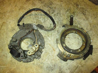 Load image into Gallery viewer, Evinrude 9.9hp 2 stroke outboard timer base (582413)
