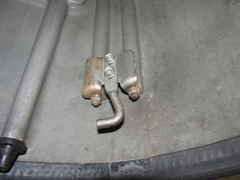 Yamaha 150hp 2 Stroke Outboard Top Cowling
