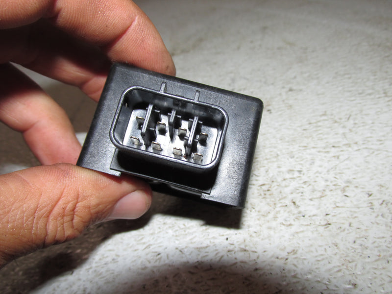 Yamaha 90hp 4 Stroke Outboard Electric Relay (6DE-81950-00)