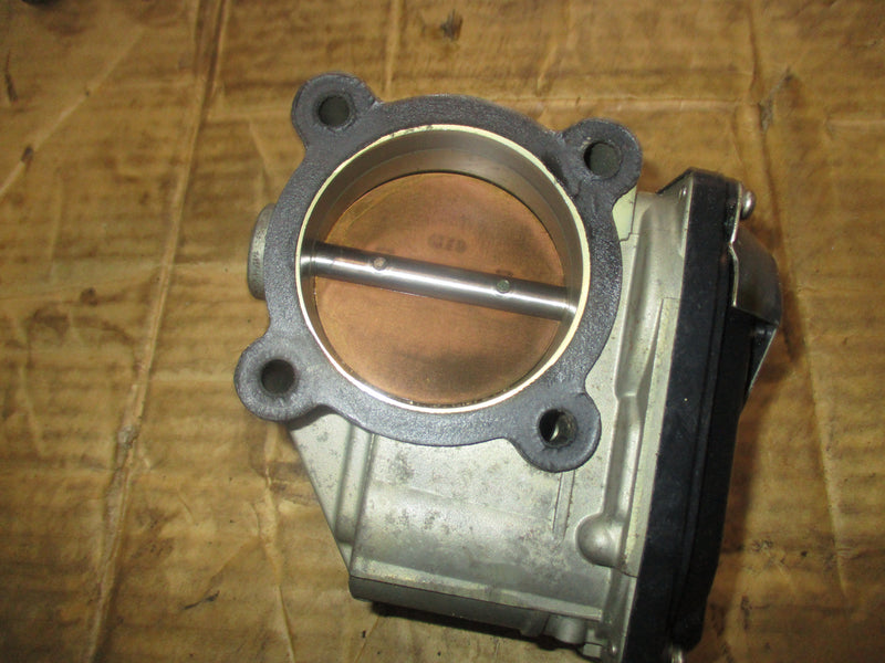 Yamaha 250hp 4 stroke outboard throttle body (6P2-13750-00-00)