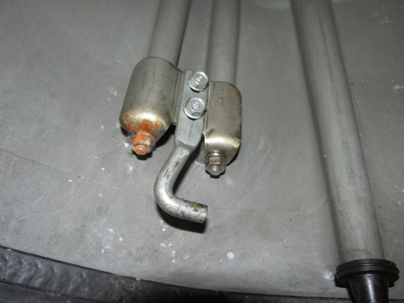 Yamaha 150hp 2 Stroke Outboard Top Cowling