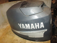 Load image into Gallery viewer, Yamaha 60hp 4 stroke outboard Top Cowling
