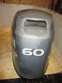 Load image into Gallery viewer, Yamaha 60hp 4 stroke outboard Top Cowling
