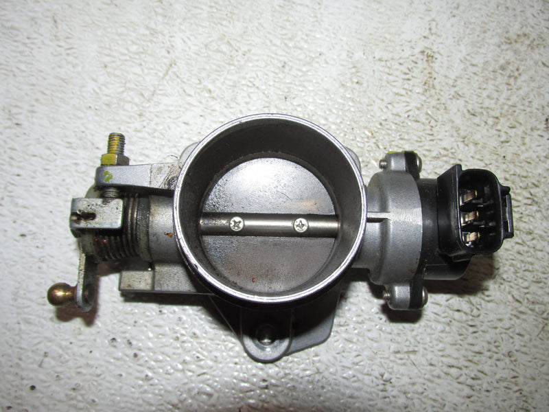 Yamaha 90hp 4 Stroke Outboard Throttle Body (6D8-24410-00)