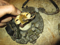 Load image into Gallery viewer, Evinrude 9.9hp 2 stroke outboard timer base (582413)
