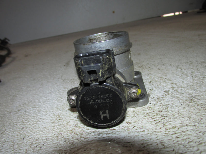 Yamaha 90hp 4 Stroke Outboard Throttle Body (6D8-24410-00)