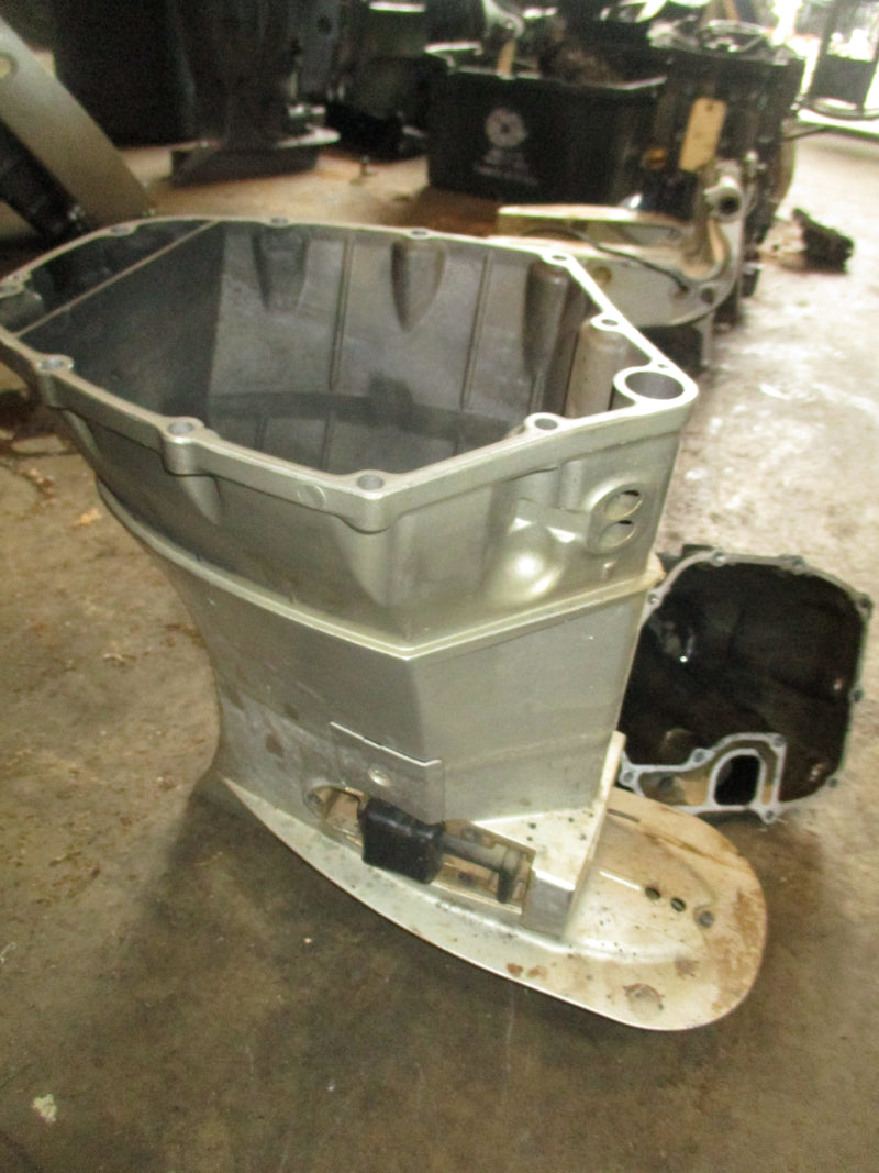 Honda BF 75A hp 4 stroke outboard upper casing and oil pan (11311-ZW1-000ZA)