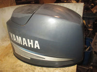 Load image into Gallery viewer, Yamaha 60hp 4 stroke outboard Top Cowling

