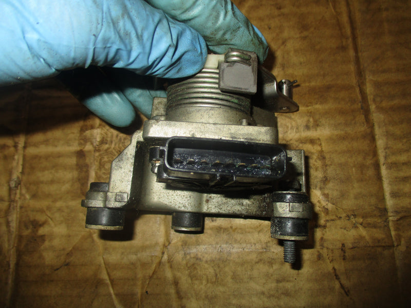 Yamaha 250hp 4 stroke outboard throttle sensor